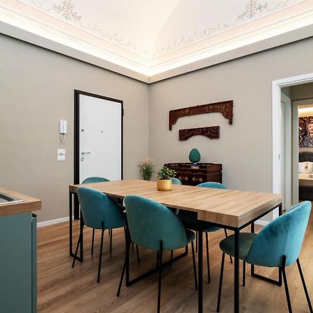 קטאניה Archimedes Suites מראה חיצוני תמונה