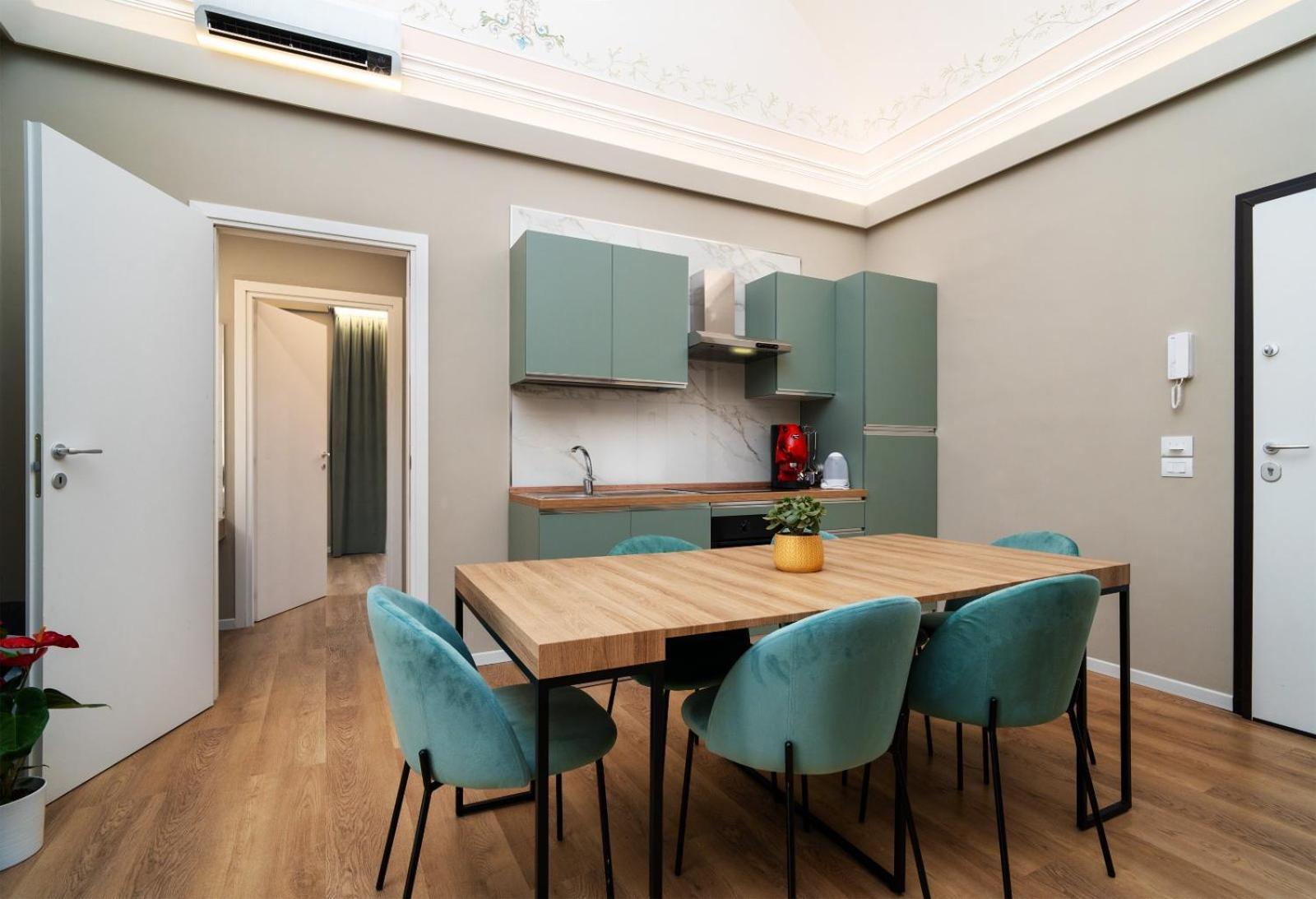 קטאניה Archimedes Suites מראה חיצוני תמונה
