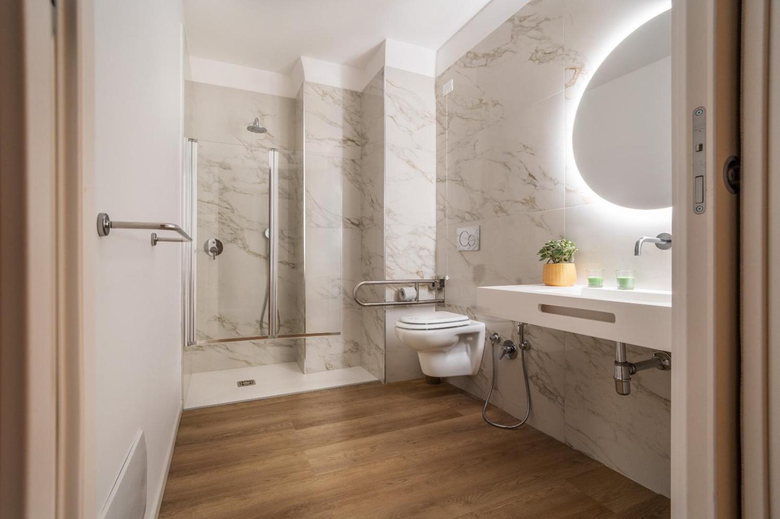 קטאניה Archimedes Suites מראה חיצוני תמונה