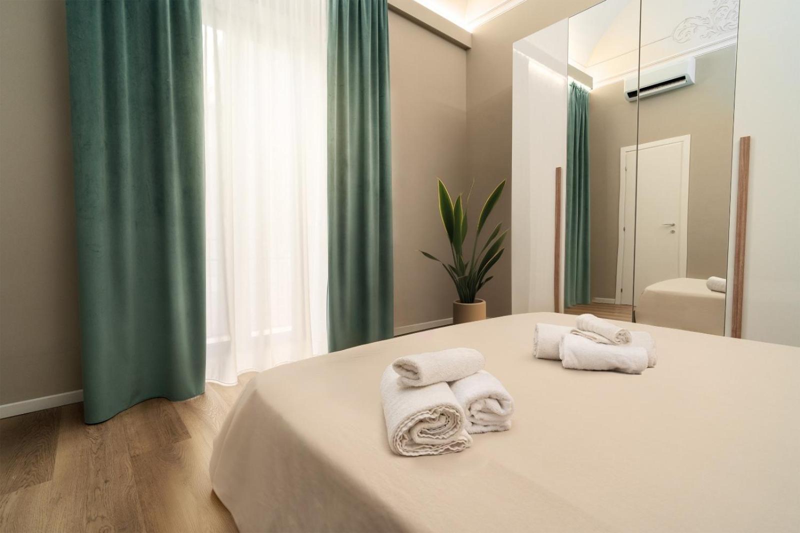 קטאניה Archimedes Suites מראה חיצוני תמונה
